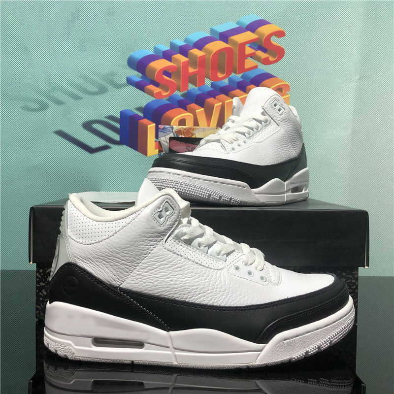 

Top Quality UNC Black White Cement Jumpman 3 3s Mens Women basketball Shoes Fragment Flight Knicks Fire Red Bio Beige Mens Sports Shoes, Gifts
