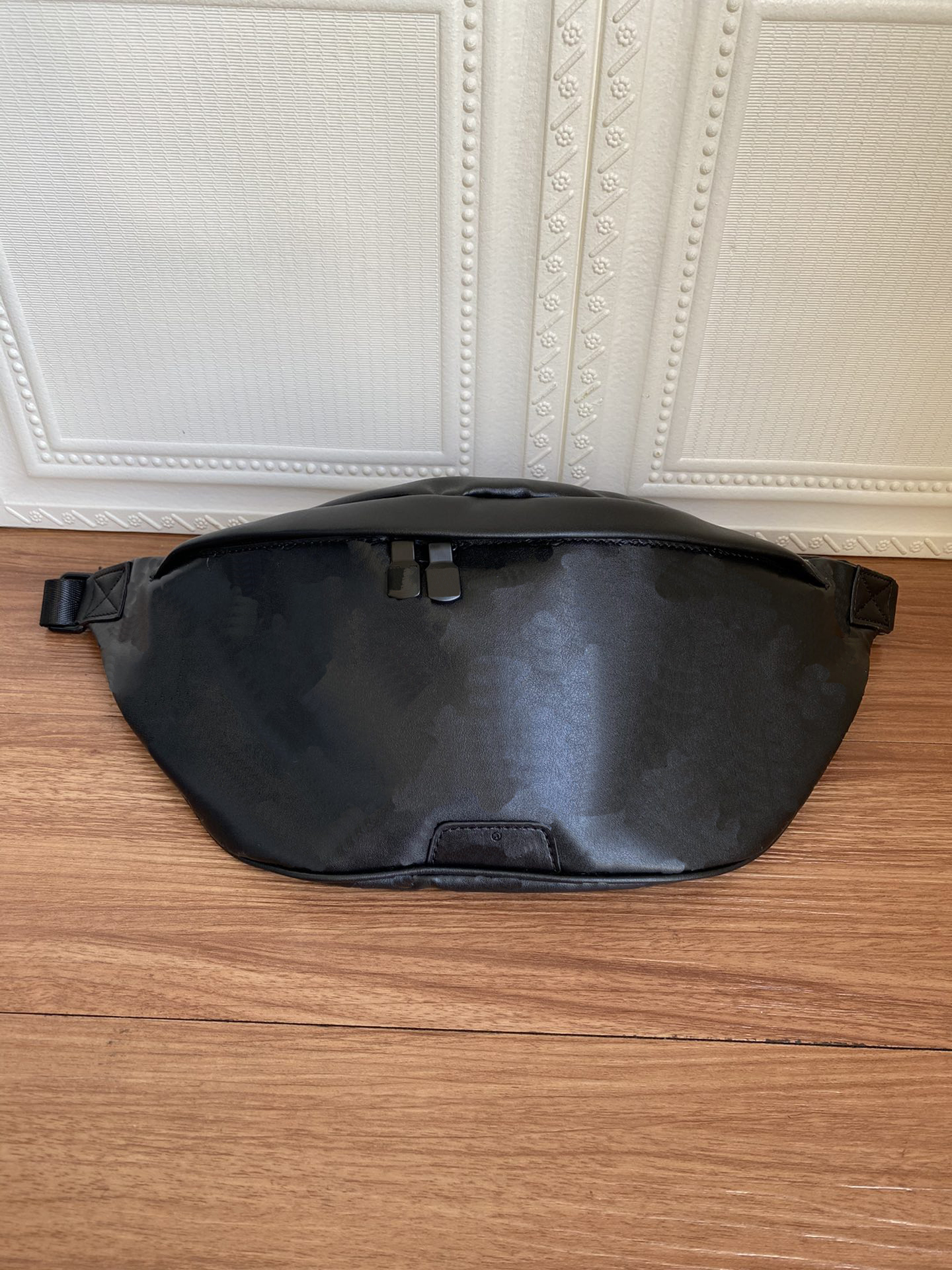 

luxury designer waist bags messenger bag mens and womens coin purse oneshoulder satchel wallet 6 colors are available to put mobile phone change credit card 01, 40cmx20cmx9cm