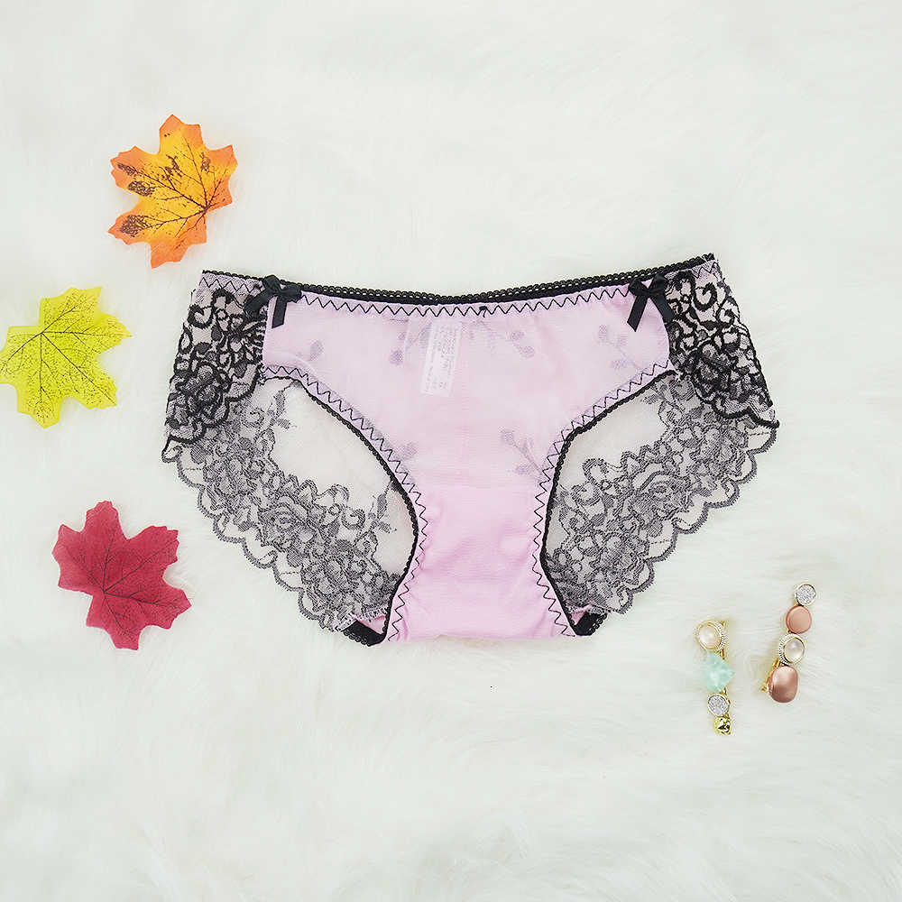 Nn Model Panties