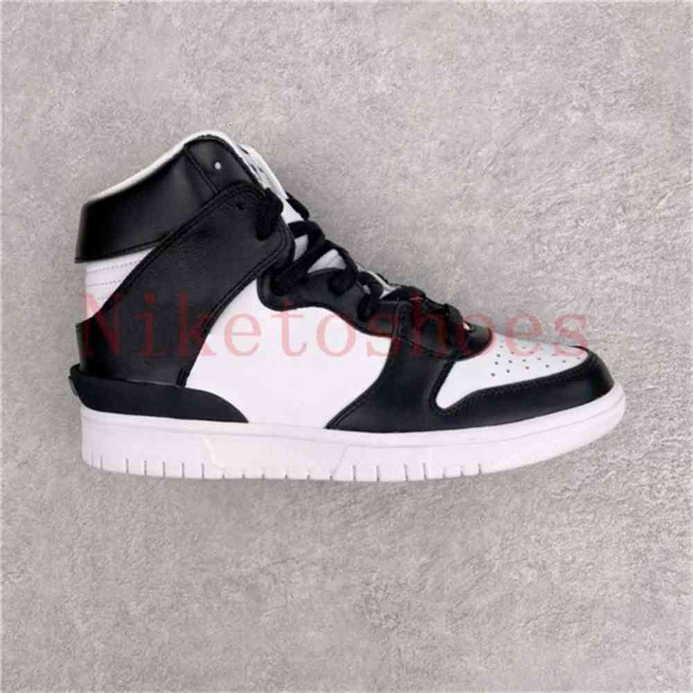 

AMBUSH High Shoe Hi Black White Basketball Shoes Shattered Backboard Outdoor Sports sneaker Trainers Runner Women Mens Sneakers br lesvago
