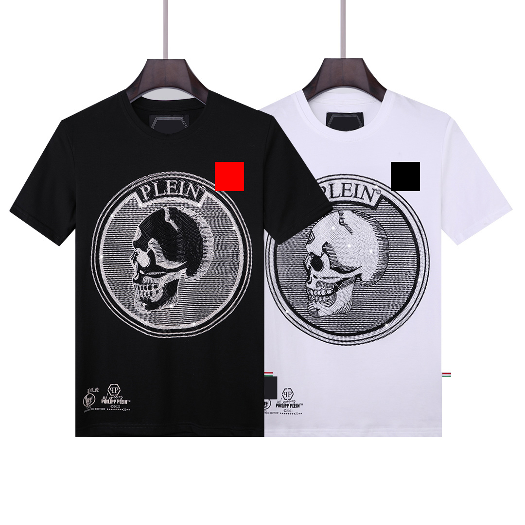 

2021 Free Shipping High Quality Mens T-Shirt Summer Letter Print Top T-Shirt Casual Cotton Short Sleeve T-Shirt Size s-m-l--xxl G4113, White