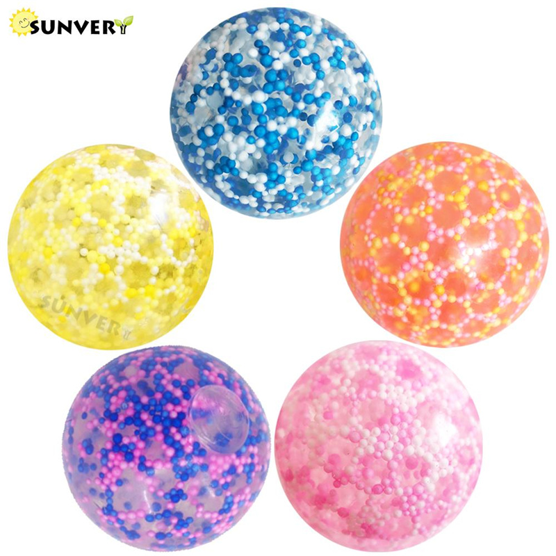 

Vent the ball Fidget Toys globbles anti-stress handle Stress Balls sticky Soft Stuffed toy Squishy anxiety Figet Sensory buable