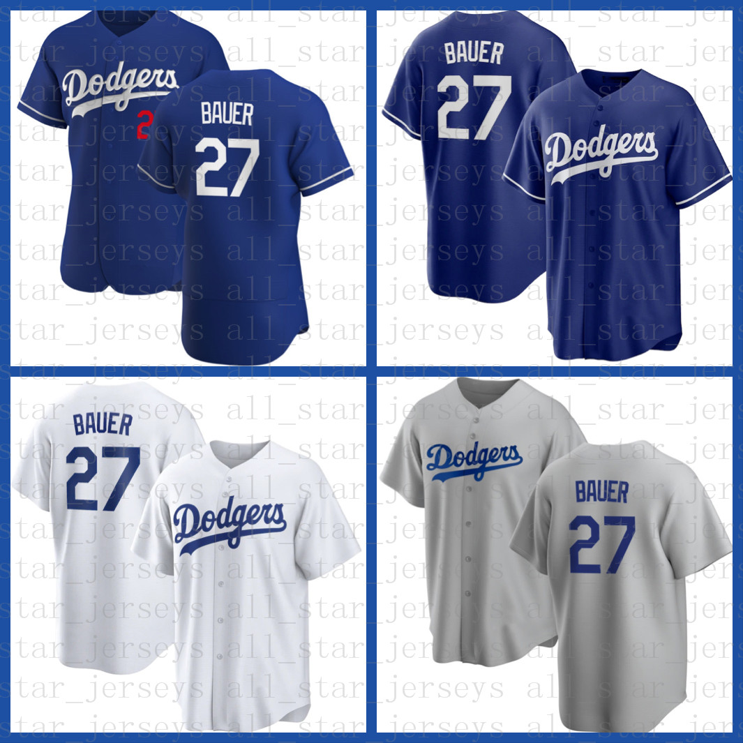 

Los Baseball Jersey 27 Trevor Bauer Angeles Custom 50 Mookie Betts 35 Cody Bellinger Dodgers 22 Clayton Kershaw 5 Corey Seager Urias Purple, Blue;black