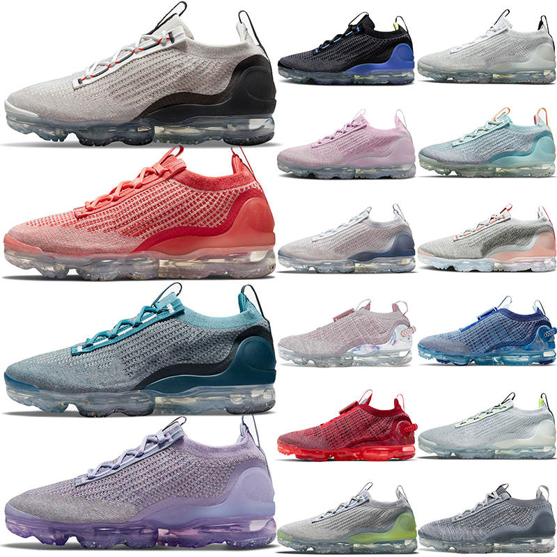 

2022 Fashion Knit-2020 Flynit Tn Plus Men Women Running Shoes Day to Night Triple Black White Oatmeal Stone Pure Platinum Salmon Hues Off Sports Sneakers Trainers, #b1 day to night 36-45