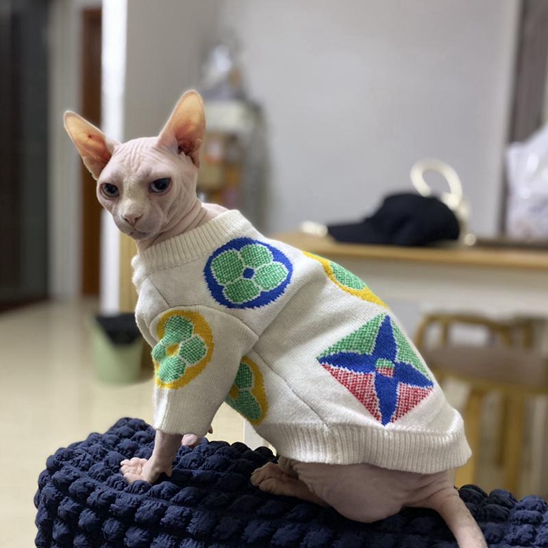 

Cat Costumes Sphinx Clothes