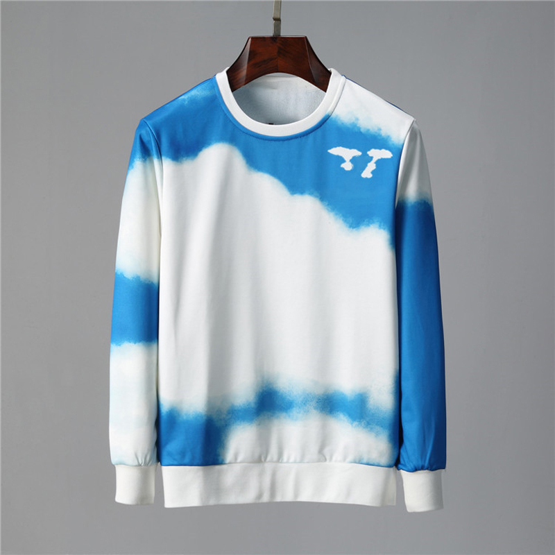 

Mens Hoodies Fashion Mens Stylist Cartoon Shark Printing Hoodies Jacket Men Womens High Quality Casual Sweatshirts 5 Colors Size -XXL, Extra amount