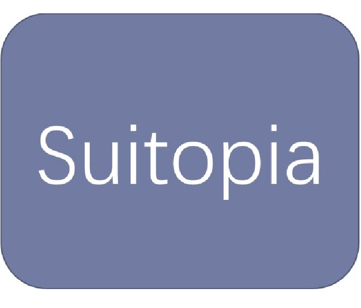 

Suitopia - Bespoke Suits(made to measure), Customize