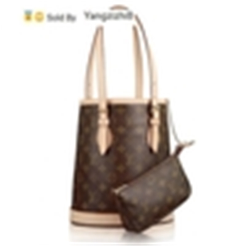 

yangzizhi8 women m42238 petit bucket 2019 handbags iconic bags handles shoulder bags totes cross body bag clutches evening, Black;red