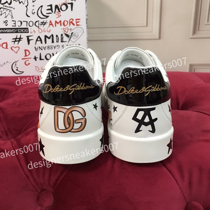 

Designer boots Casual Shoes For Mens Womens Fashion Luxury Brand Italy Ace Bee Leather Sneakers Black White Red Flat Bottom Trainers, 08