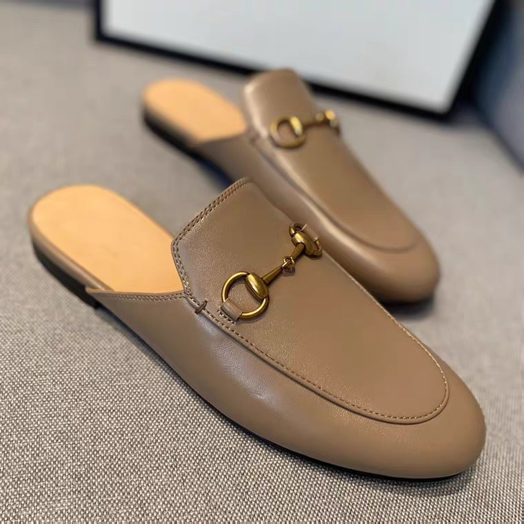 

2022 Designer woman G Slippers men slipper Gear bottoms Flip Flops women luxury sandals fashion causal shoe, 23