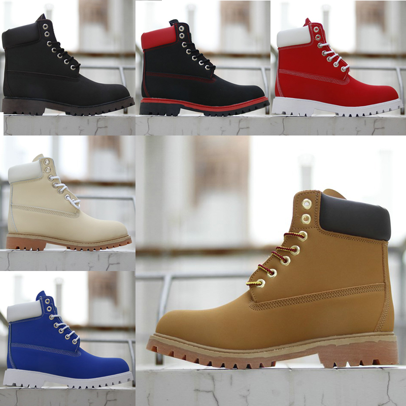 

2021 chaussures de sport de luxe Designer Chaussures Casual TBL Bottes 10061 Noir Bleu Vert Gris Rouge Blanc Jaune Hommes Femmes Brand Desig