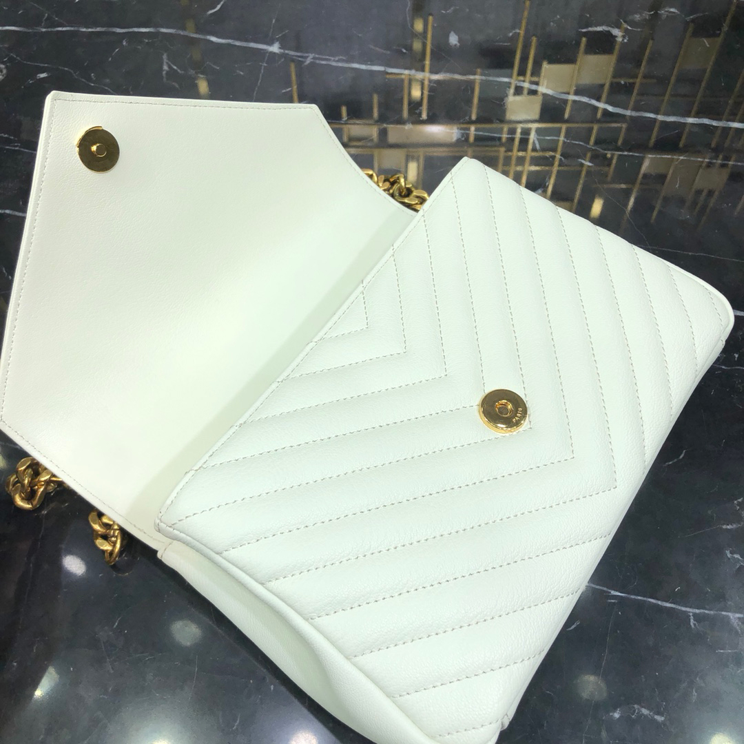 

Leather classic lady's hand bag French designer 7A high-end customized quality leisure fashion style shoulder straps removable adjustab