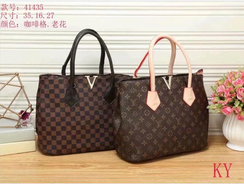 

Designer Luxury Satchel Messenger bag Handbag Leather Strim Handles with Shoulder Strap Crossbody womenBag French bags