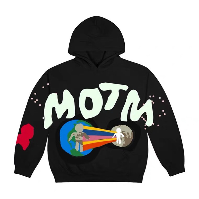 

2021 20fw New Hiphop Foaming Printing Cpfm.xyz for Motm Iii i Am Curious Hoodie Men Women High-quality Oversize Pullovers Sweatshirts Pp3z