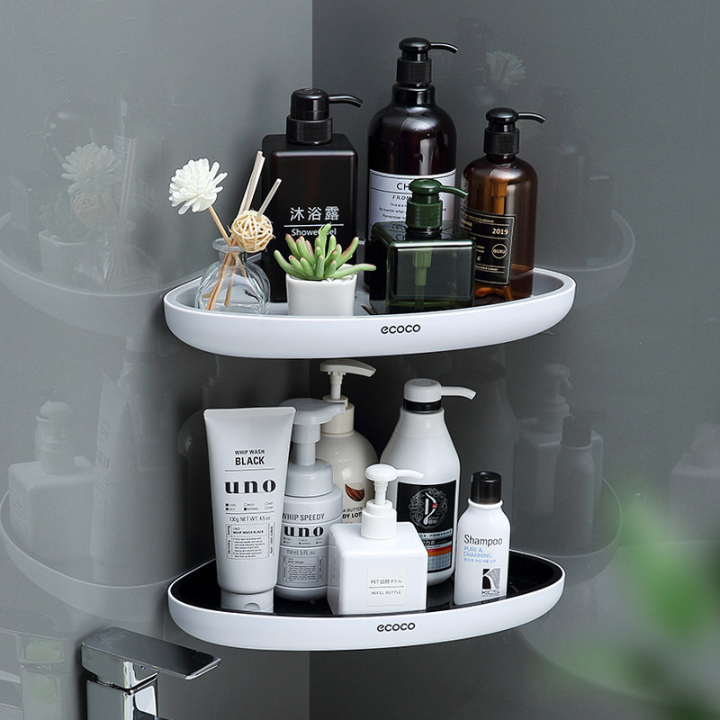

Bathroom Shef Triange Storage Rack Storage Organizer For otions Housekeeper On Wa Organizer For Bathroom Accessories