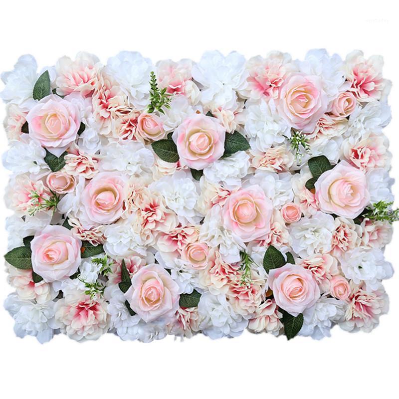 

Party Decoration Artificial Flower Romantic Birthday Backdrop Wedding Shop Wall Baby Shower Plant
