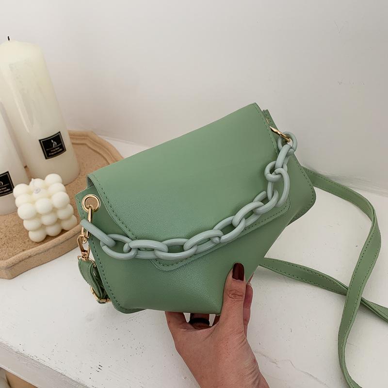 

Summer bag women's messenger bag 2021 shoulder
