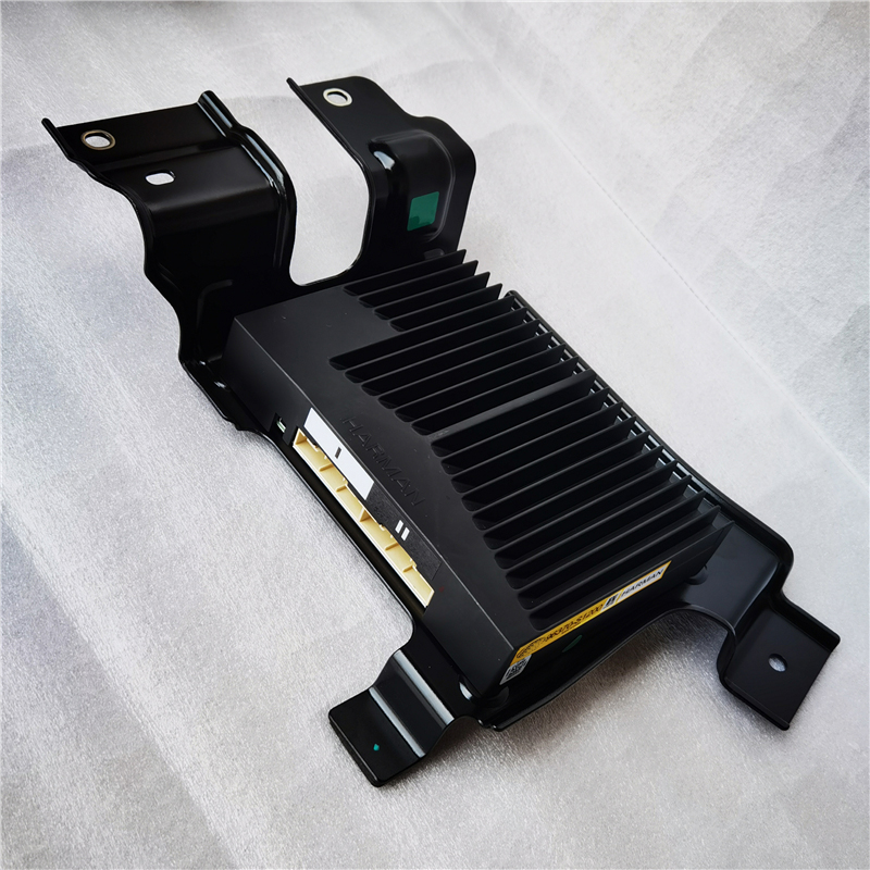 

96370 S1200 Car Audio Stereo Radio Amplifier Power Amplifier Module for Hyundai