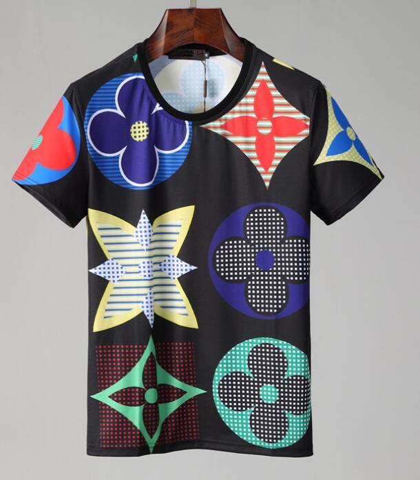 

Mens T Shirt 100% Cotton Plus Size Soft Women T-Shirts Black Man Summer Cool Top Short Sleeve High Quality M-3XL AA5, White;black