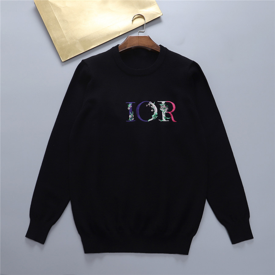 

Wool Cashmere Knit Sweaters Autumn Winter Warm Soft O-Neck Long Sleeve Men Knitted Pullover Sweater, Customize