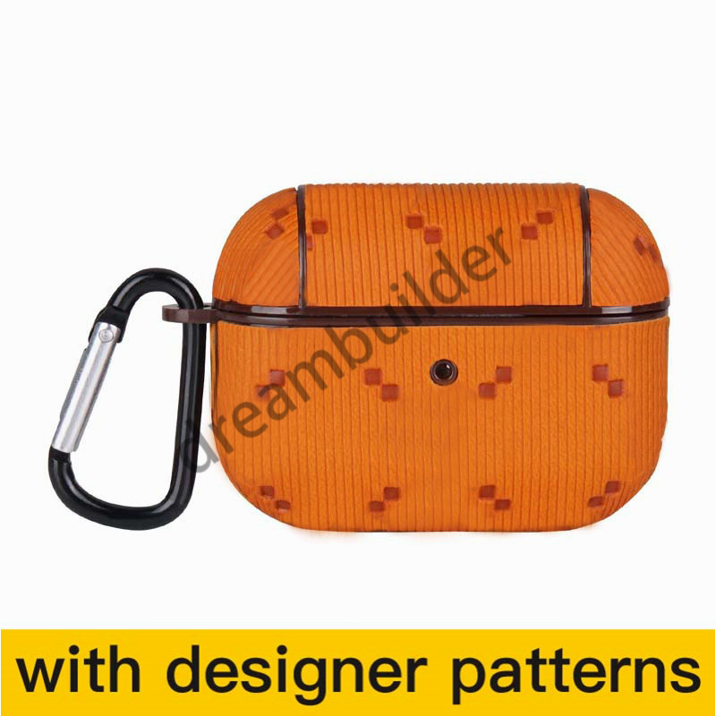 

fashion Aripods Pro Case Wireless Bluetooth Headphones Protective Sleeve Fashion Creative Airpods 2 Case Headpset Color Laser drop shipping