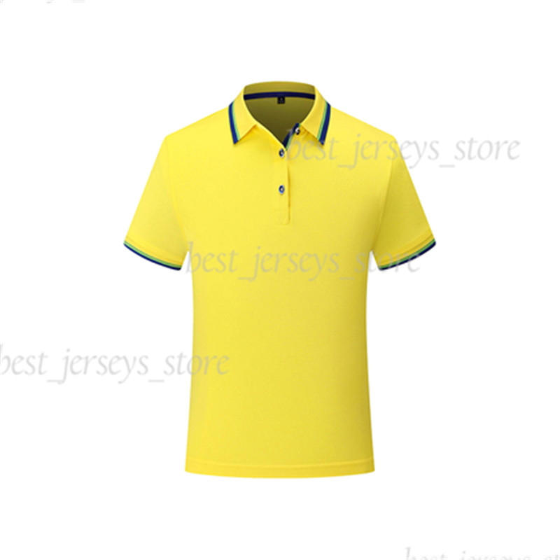 

Polo shirt Sweat absorbing, breathable and easy to dry Sports style Summer, Black