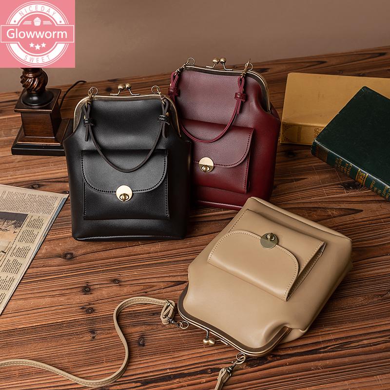 

vintage clip shell women shoulder bags designer handbags luxury pu leather female crossbody bag large totes lady purses 2021 sac, Black