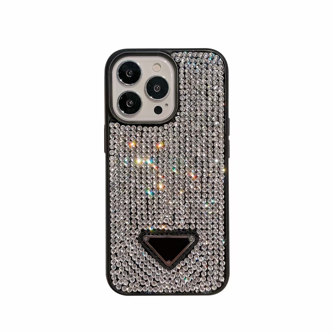 

P9 designers women Oblique span cell phone cases iphone 11 12 13 mini pro max x xs xr xsmax 7 8 PLUS fashion case 5 colors cellphone cover case, Customize