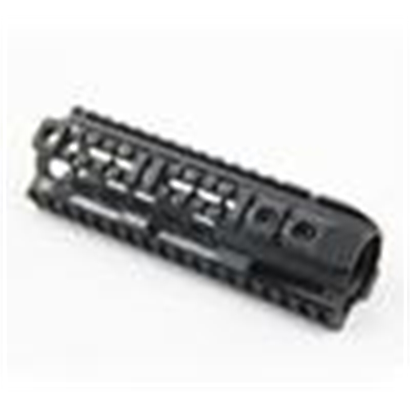 

NOVESKE 7 inch Handguard Rail System For AEG M4 M16 Black