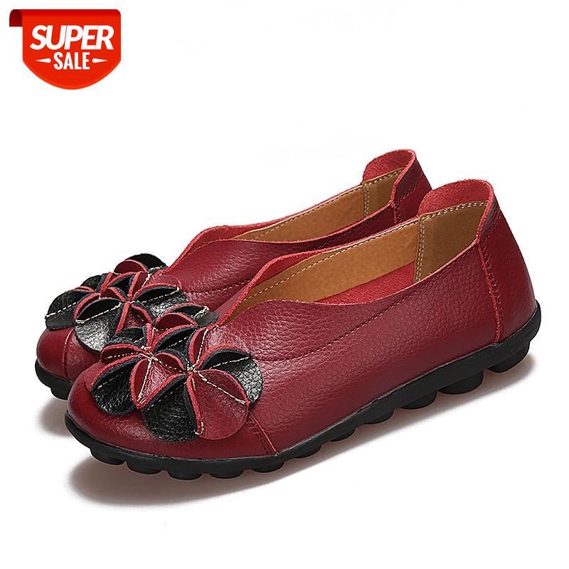 

Fashion Summer Flats Leisure Women Anti Slip Shoes Woman Shoes Flats Shallow mouth Summer Beach #Cy87