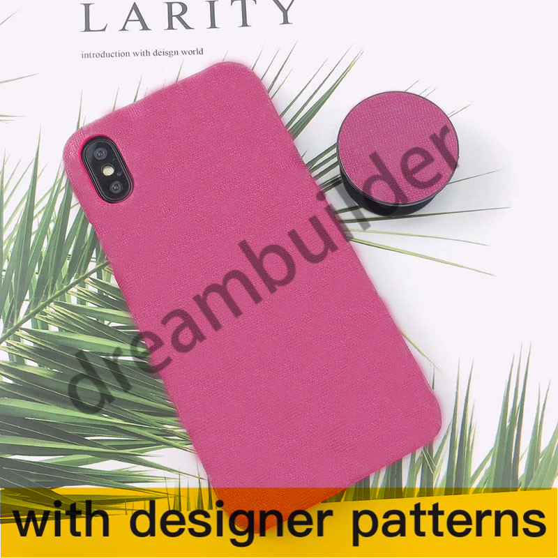 

G fashion phone cases for Iphone 12 pro max 11 11pro 11promax 7 8P X XR XS XSMAX case PU leather Samsung S10 S20 PLUS NOTE 10 10P NOTE20 ultra begere, Orange