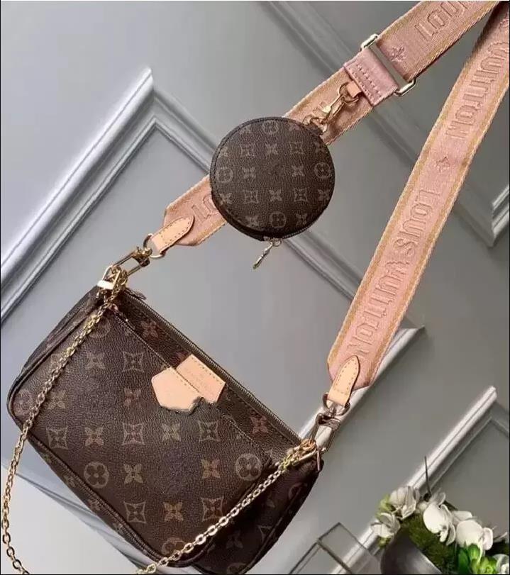 

Louise's Vutton's Viuton's LVs bags Luxurys Evening Bags Fashion Handbag High Quanlity Women Handbags shoulder Crossbody Bag