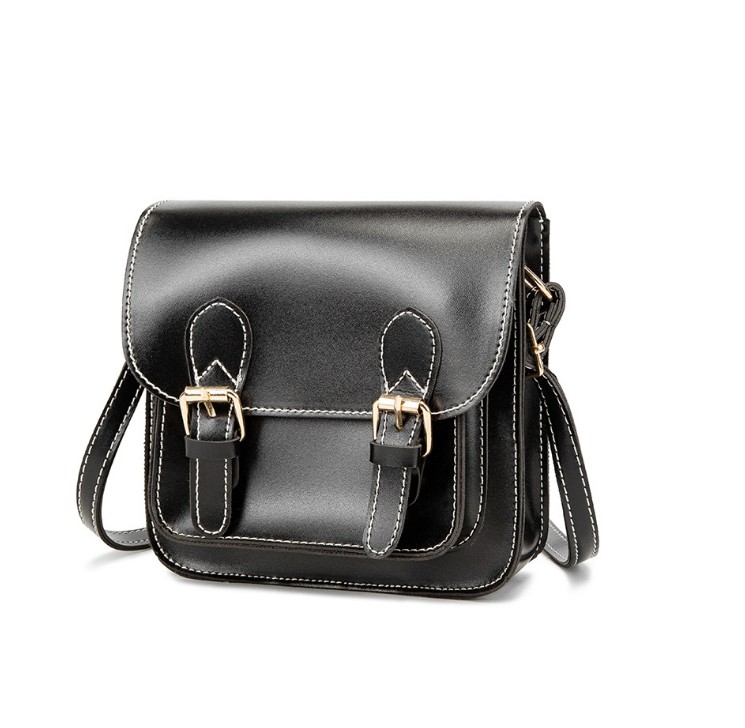 

Shoulder Leather Men's Zip Desinger Messenger Crossbody Bags for Men Handbag Bolsa, Brown