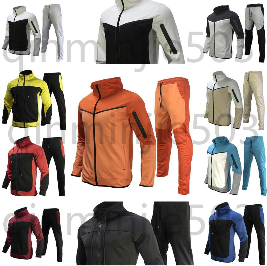 

Designers Mens Tracksuits sports Tracksuit Men Sweat Suits clothing Jogging Hoodie Brand mans Jogger Jacket Pants Sets Sporting Woman Fashion Nk Basketball Top, I need look other product