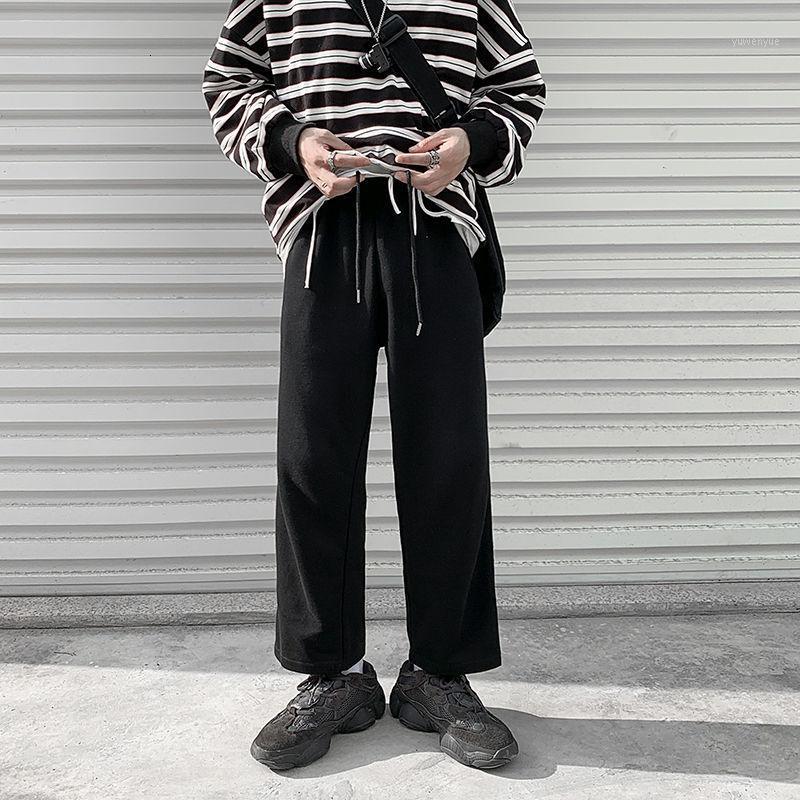 Sweatpants Zipper Legs Men Australia 