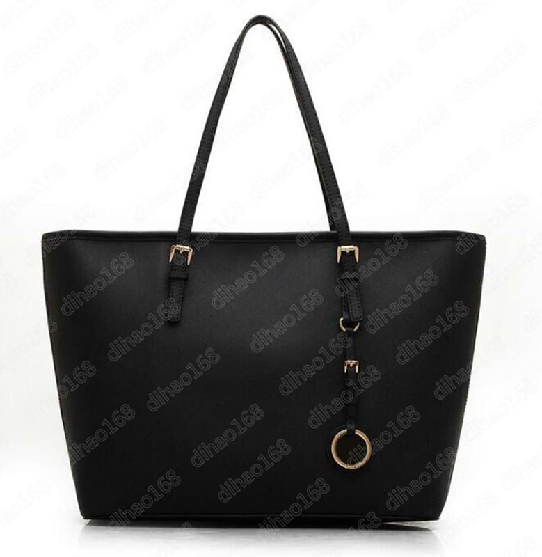 

Fashion Bags Handbags Purse Totes Bag Large Capacity Ladies Simple Handbag Leather ShoulderBags Sac à main 16 cloors 6821, Please choose the color you like