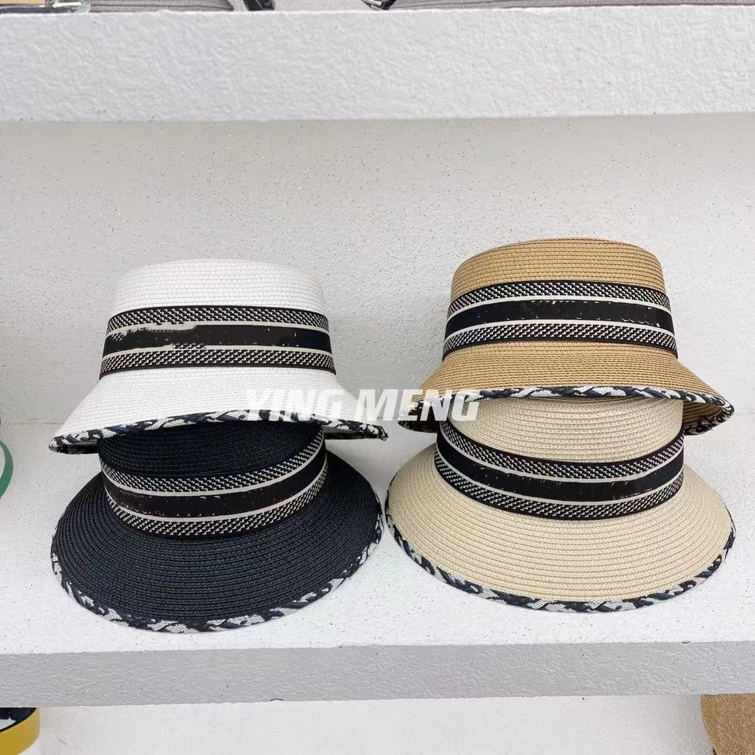 

Luxury Hats Women Men Brand Logo Casual Fashion Original chayacten Quality Bucket Hats Baseball Caps animal