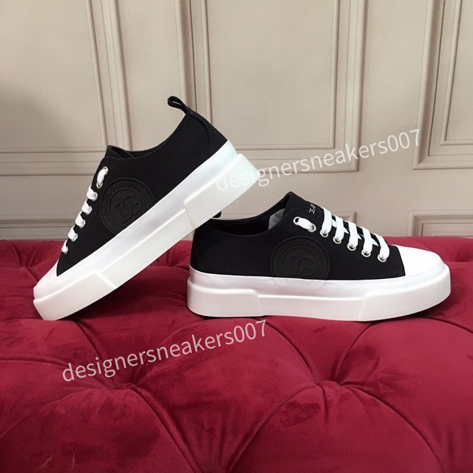 

Designer Fashion boots Trainer sneaker intage Casual Shoes Virgils alligator-embossed black White calf leather French Ablohs Men women Shoe 35-45, 11