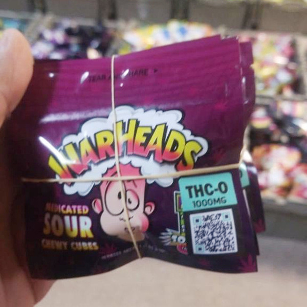 

made and ship from USA THC0 D8 gummies great many type gummy with package trolli budheads skittles warheads trrlli errlli gas heads LOVE saverz