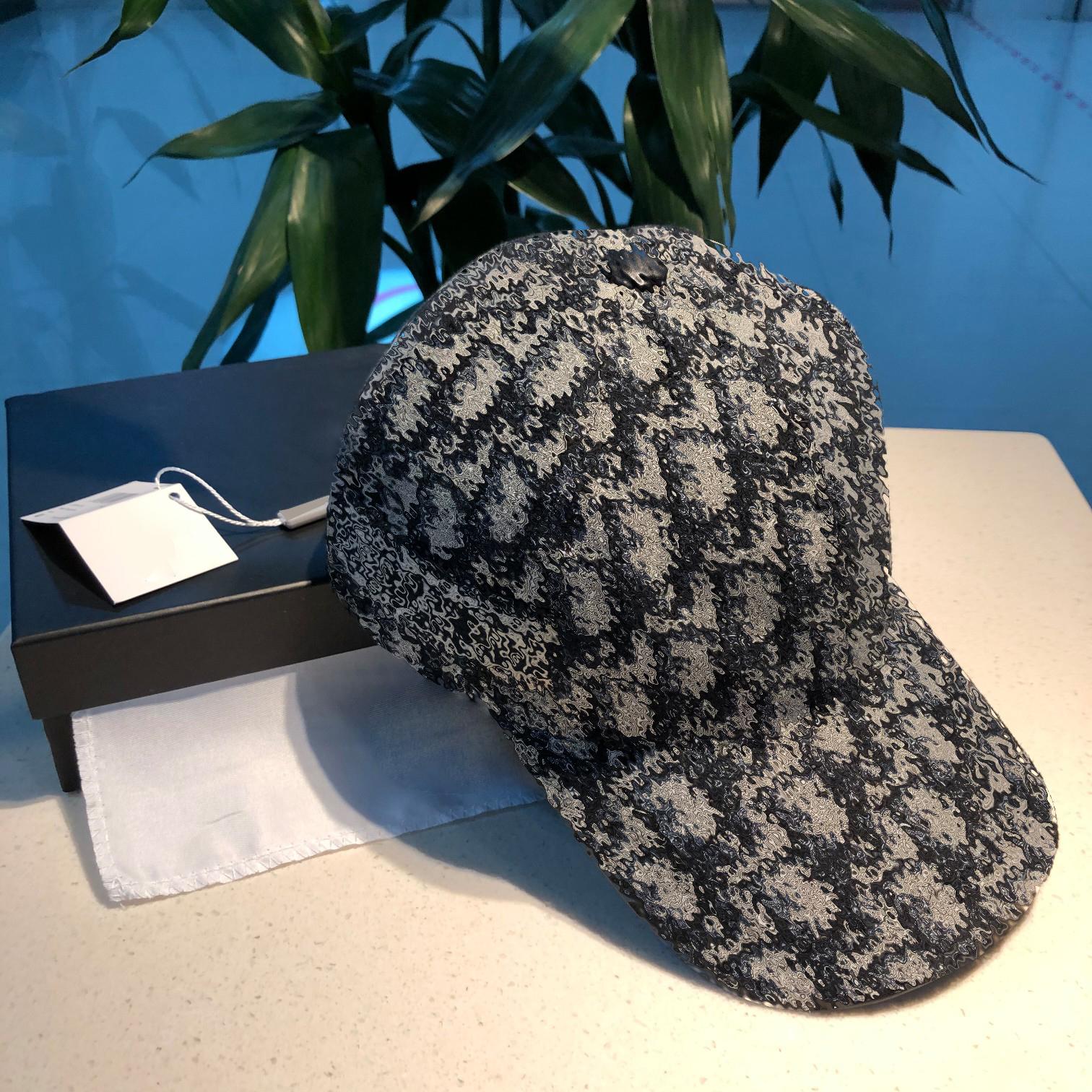 

2021 men's and women's classic fashion designer summer baseball cap sun hats luxury noble high quality beach casual hat, No.1