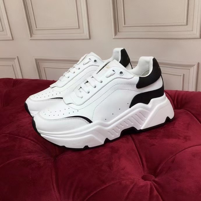 

2021 high quality sneakers casual shoes genuine leather sneakers striped shoes fashion casual shoes sneakers men women hope box, 23