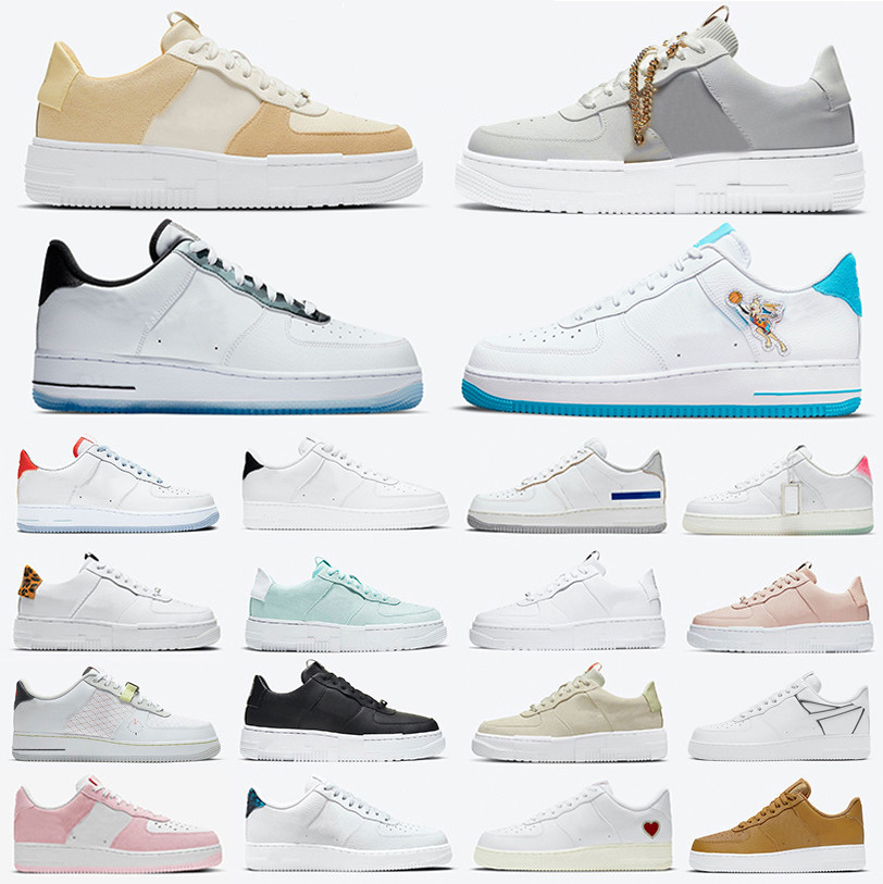 

Shoes Pixel 1 low gold chain summit white platform Stitching Sketch Pack Black Turtle Zig Zag Velcro Patches Zebra, 49