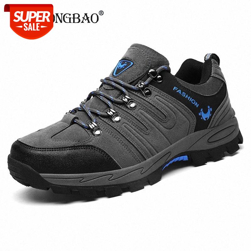 

Brand New Spring Autumn Men Outdoors Round Toe Sneakers Fashion Desert Casual Men Shoes Men's Climbing Hiking Shoes Size 38-46 #DU9u