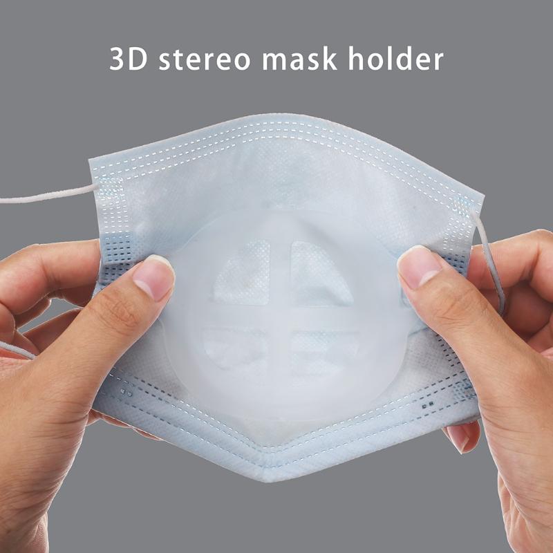 

Other Event & Party Supplies Unisex Fashion Facemask Reusable Dustproof Bracket Pm2.5 Windproof Haze Pollution Respirator Halloween Mask Cos