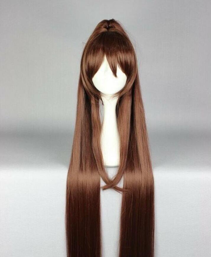 

Ponytails Virgin Human Hai Weave Bundles Unprocessed Brazillian Peruvian Indian Malaysian Cambodian Straight Body Wave 3333, Black