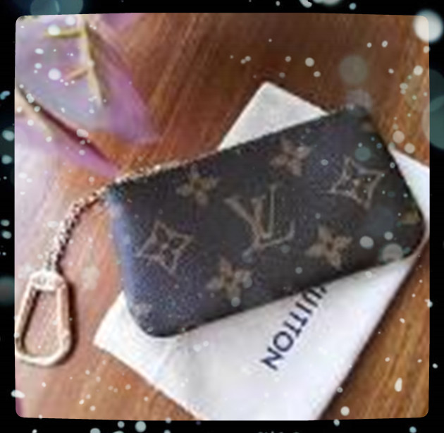

00 LV LOUIS VITTON Hot 4 colors lady small wallets fashion women casual wallet single zipper ladies wallets female 66, Red;black