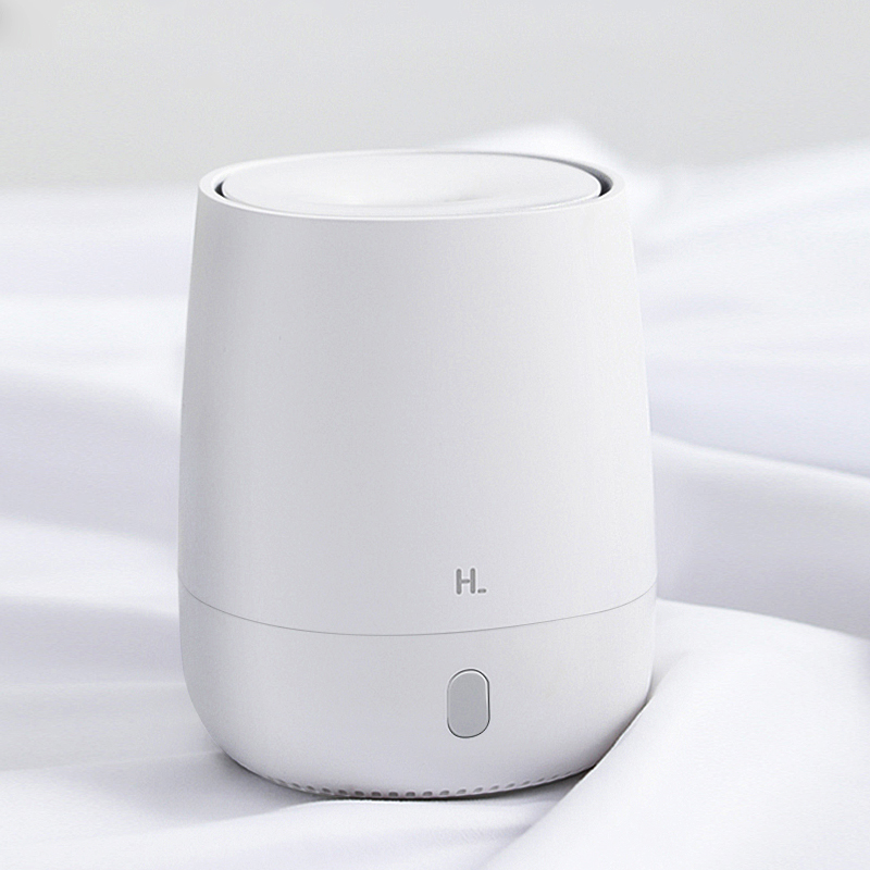 

Xiaomi MIJIA HL Aromatherapy Diffuser Humidifier Air Dampener Aroma Machine Essential Oil Ultrasonic Mist Maker LED Night Light