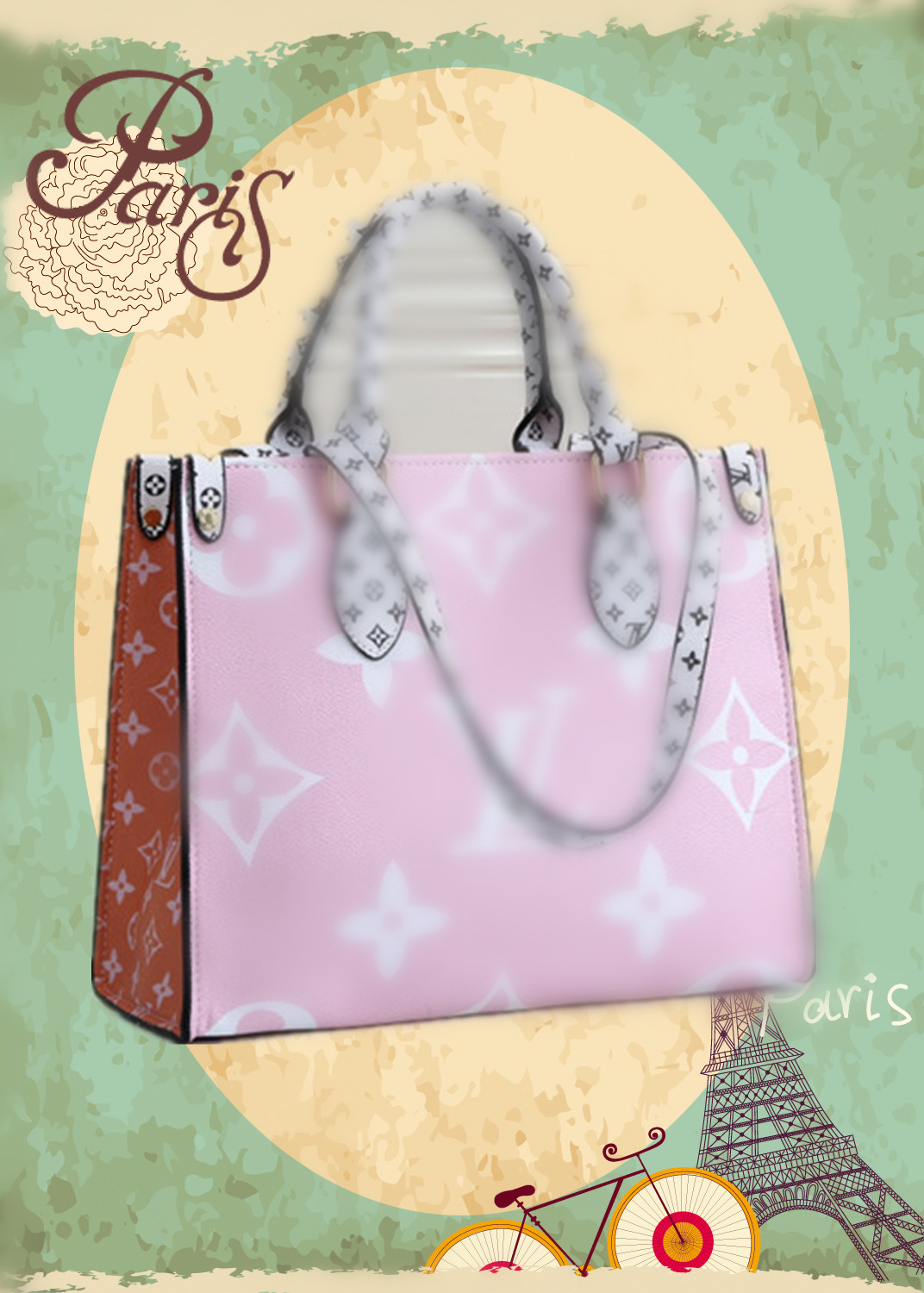 

V7 Luxury brand Louisbags_18 Women Designer Bags Crossbody Handbag Wallet Backpack messenger bag tote LOUIS'S VUTTON'S LVs LOUISING VITTONING GG's YSLs Handbags
