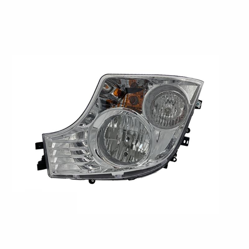 

Car Headlights Suitable For - ACTROS MP4/MP5 Truck Headlights, Auto Parts 9608200839