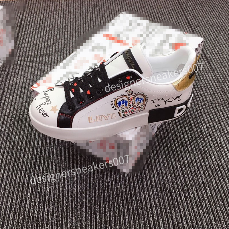 

2021 Top Designer Mens shoes Sneakers Technical Canvas Leather Women Casual Shoe High Quality Luxurys Trainers flats sport runners sneaker, 06